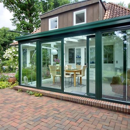 Haus Tapken Mit Meerblick Varel Luaran gambar