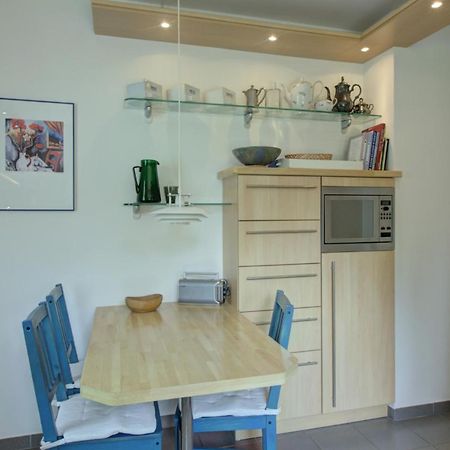 Haus Tapken Mit Meerblick Varel Luaran gambar