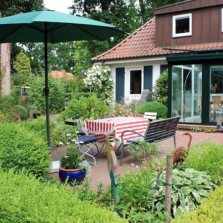 Haus Tapken Mit Meerblick Varel Luaran gambar