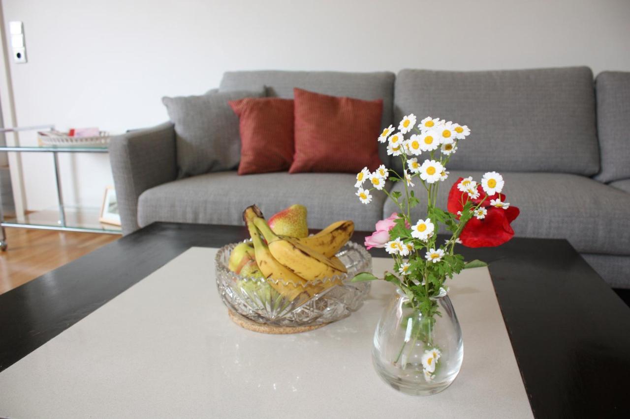 Haus Tapken Mit Meerblick Varel Luaran gambar