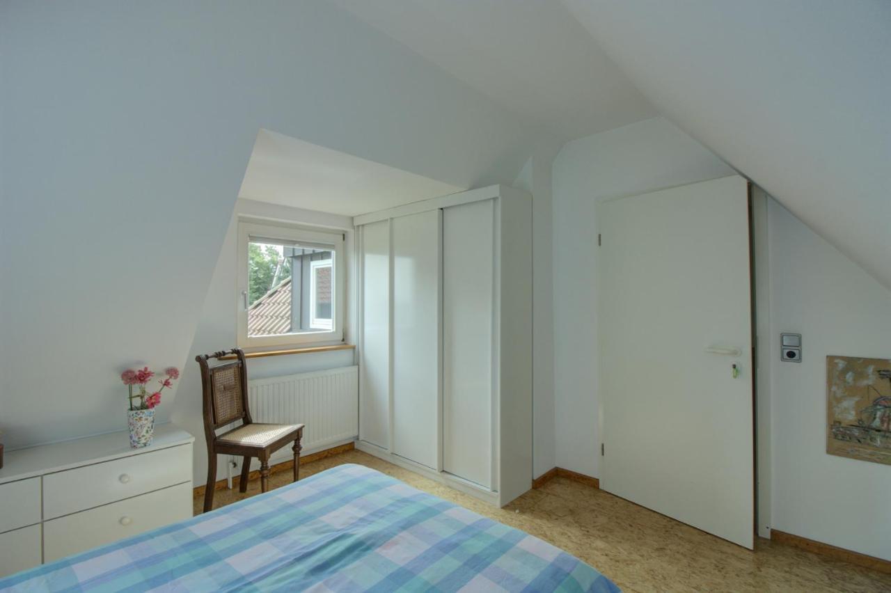 Haus Tapken Mit Meerblick Varel Luaran gambar