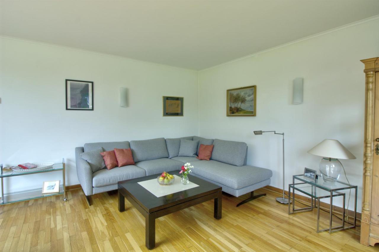 Haus Tapken Mit Meerblick Varel Luaran gambar