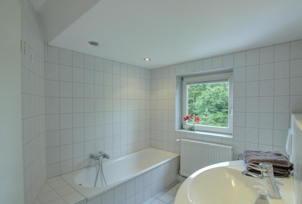 Haus Tapken Mit Meerblick Varel Luaran gambar