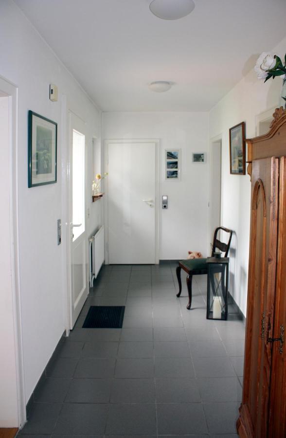 Haus Tapken Mit Meerblick Varel Luaran gambar