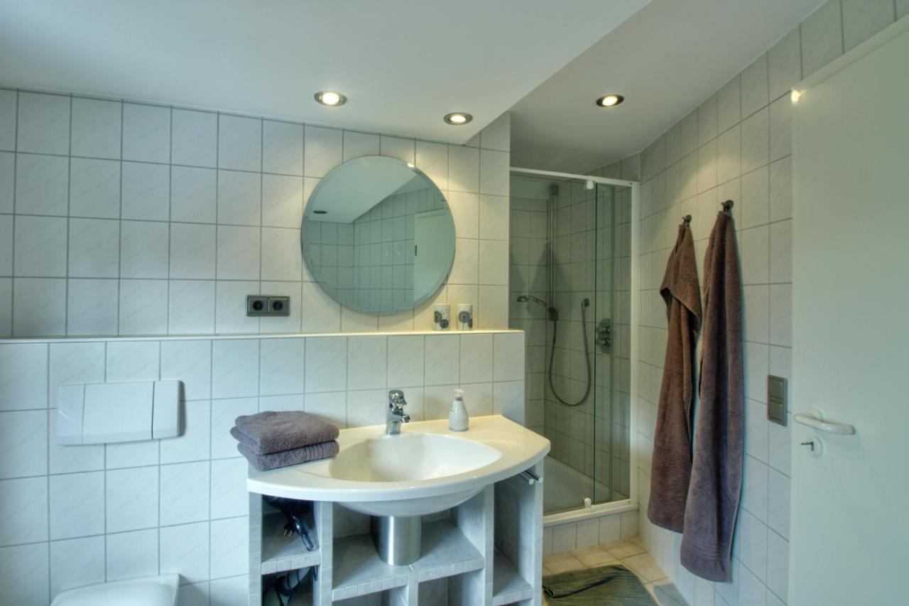Haus Tapken Mit Meerblick Varel Luaran gambar