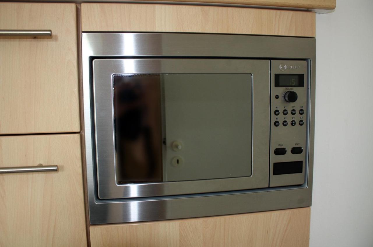 Haus Tapken Mit Meerblick Varel Luaran gambar