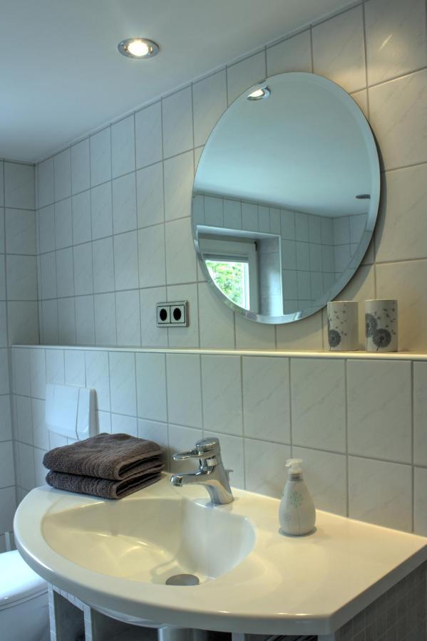 Haus Tapken Mit Meerblick Varel Luaran gambar