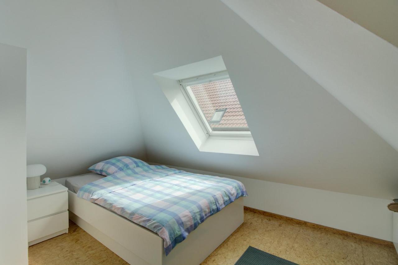 Haus Tapken Mit Meerblick Varel Luaran gambar