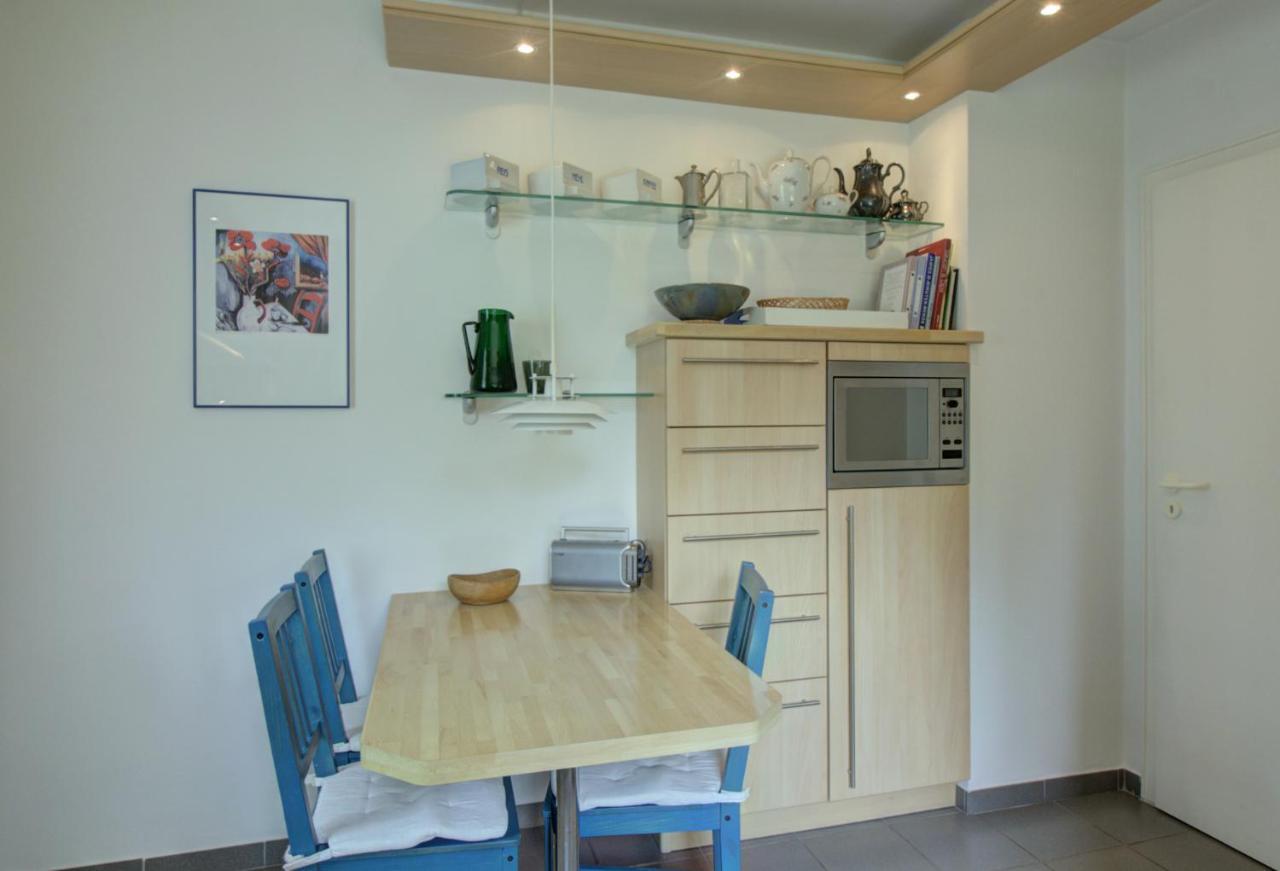 Haus Tapken Mit Meerblick Varel Luaran gambar