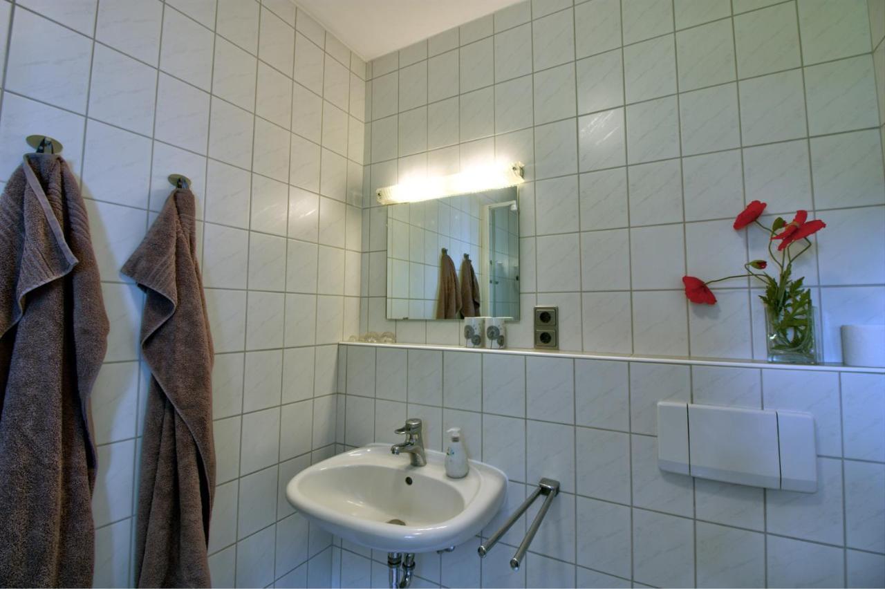 Haus Tapken Mit Meerblick Varel Luaran gambar