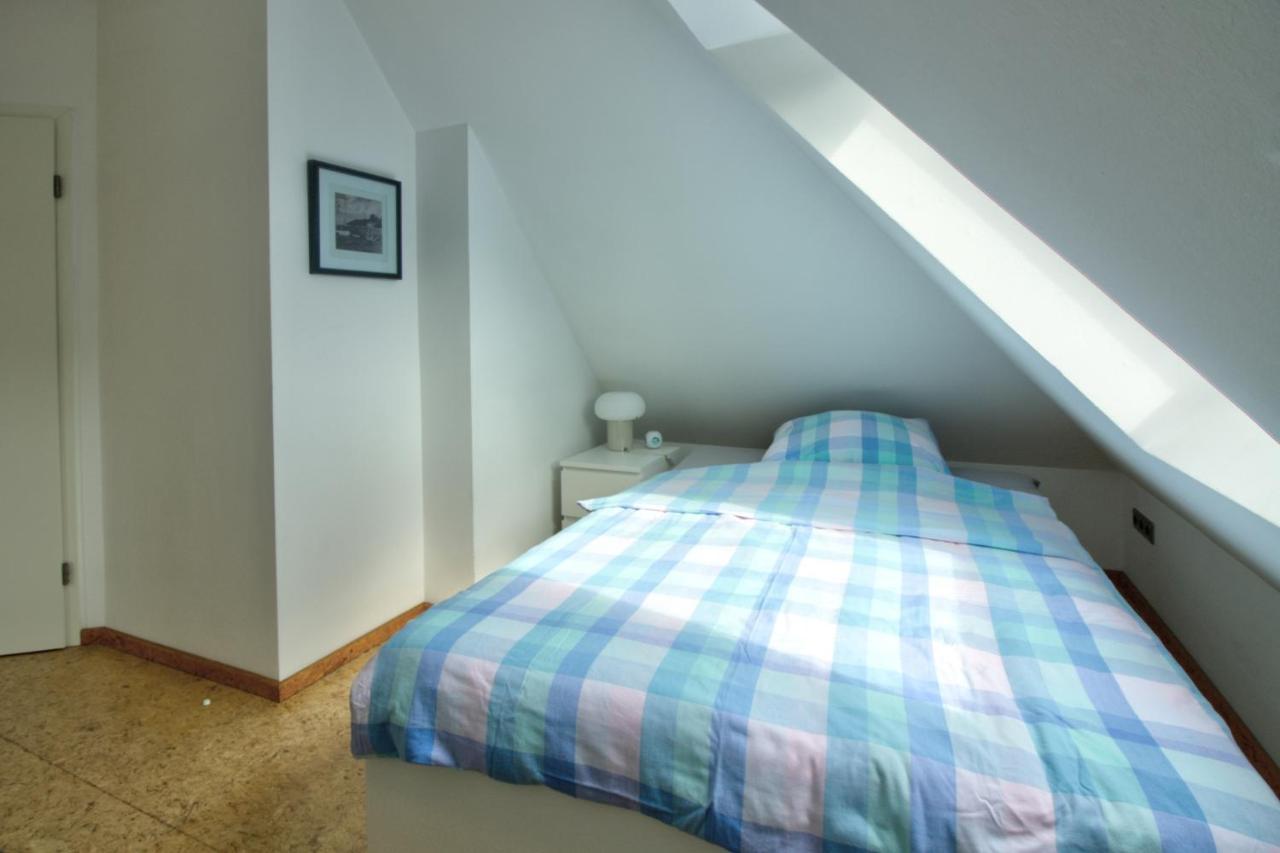 Haus Tapken Mit Meerblick Varel Luaran gambar