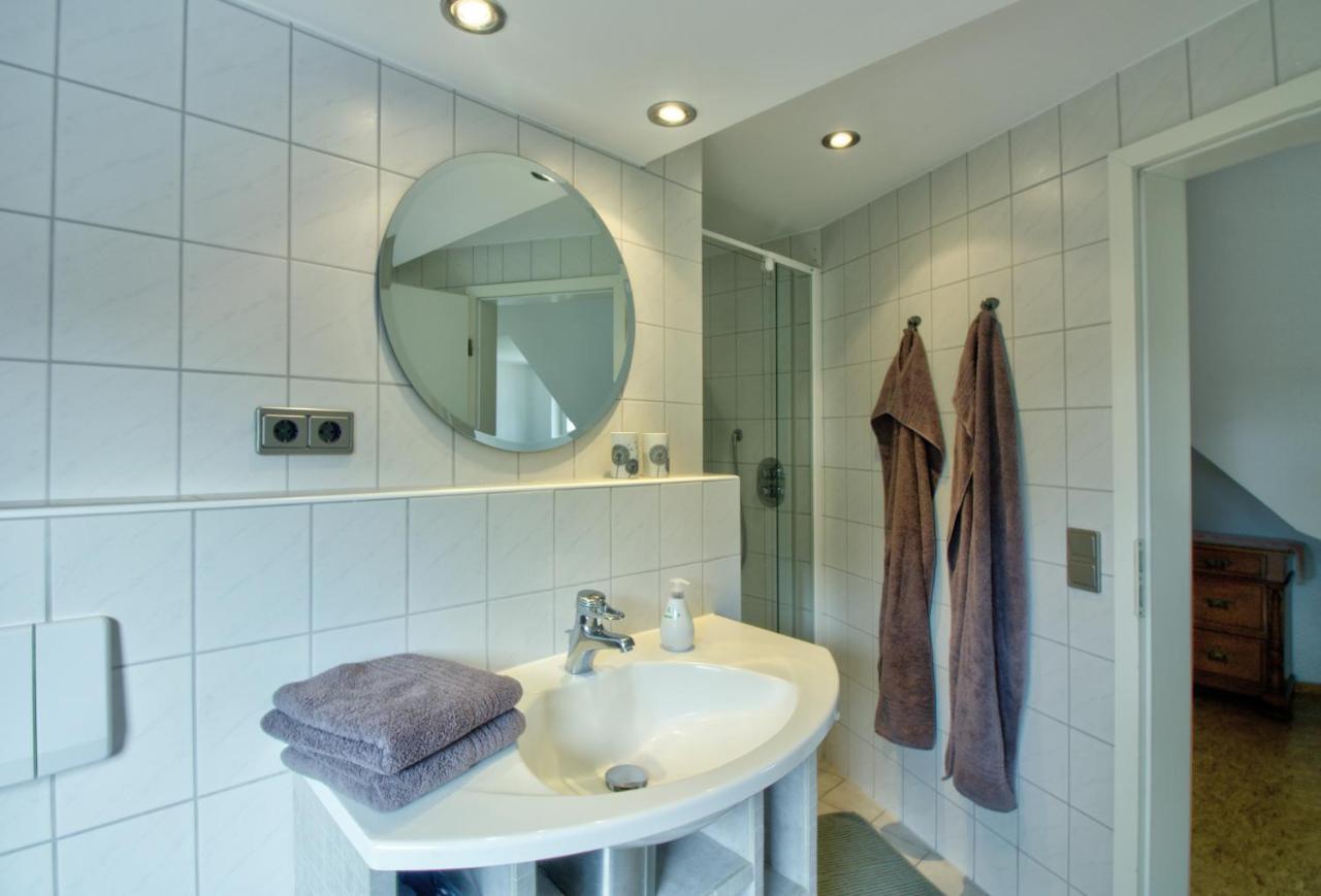 Haus Tapken Mit Meerblick Varel Luaran gambar