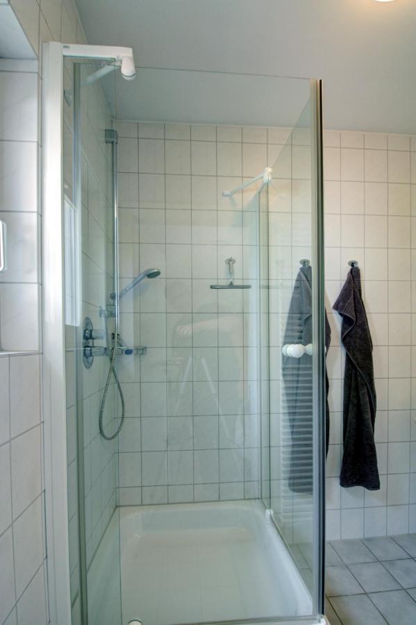 Haus Tapken Mit Meerblick Varel Luaran gambar
